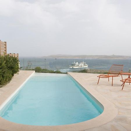 شقة Gozo Harbour Views, Mgarr Heights المظهر الخارجي الصورة
